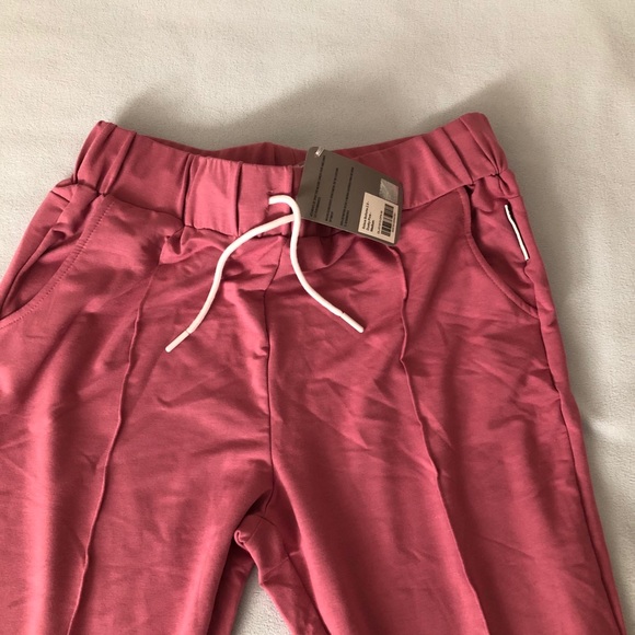 NWT gymshark sweats women - Picture 2 of 3